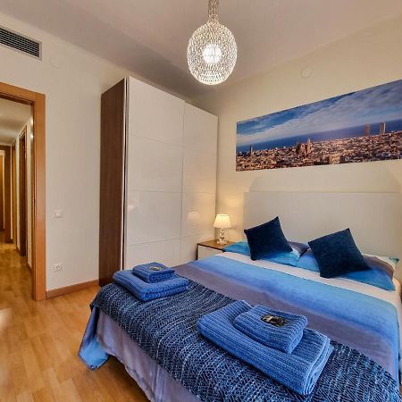 Apartment Picnic Sants 巴塞罗那 外观 照片