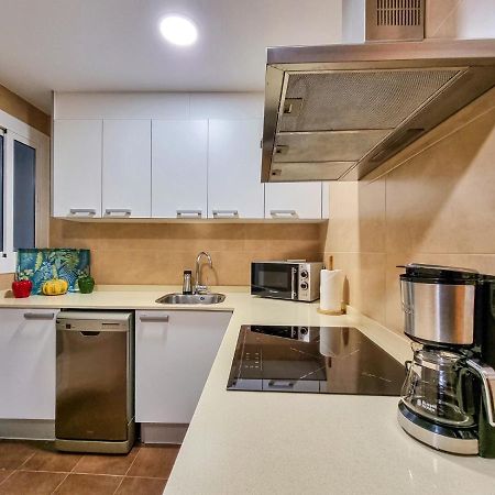Apartment Picnic Sants 巴塞罗那 外观 照片