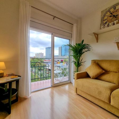 Apartment Picnic Sants 巴塞罗那 外观 照片