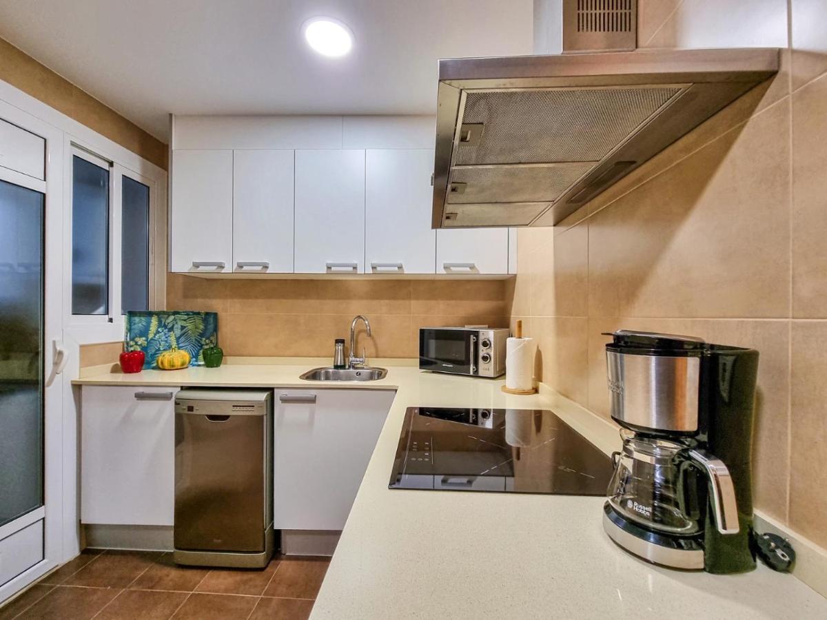 Apartment Picnic Sants 巴塞罗那 外观 照片