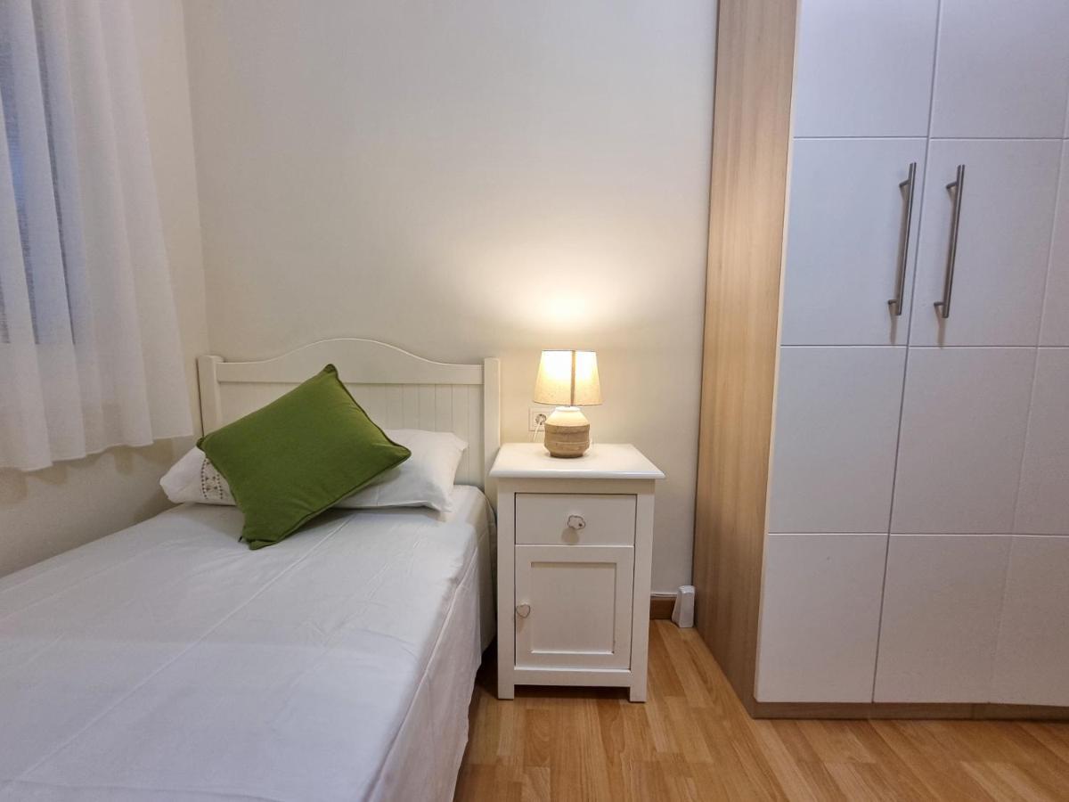Apartment Picnic Sants 巴塞罗那 外观 照片
